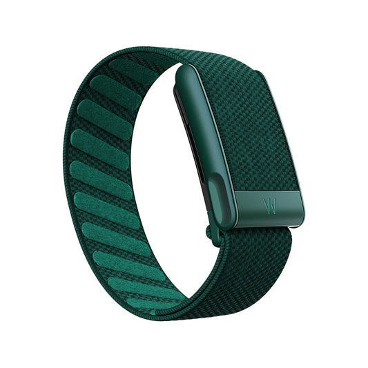 Get Whoop MG SuperKnit band, Stylish, ECG-compatible, fully adjustable. available now from xStore.qa in Qatar.
