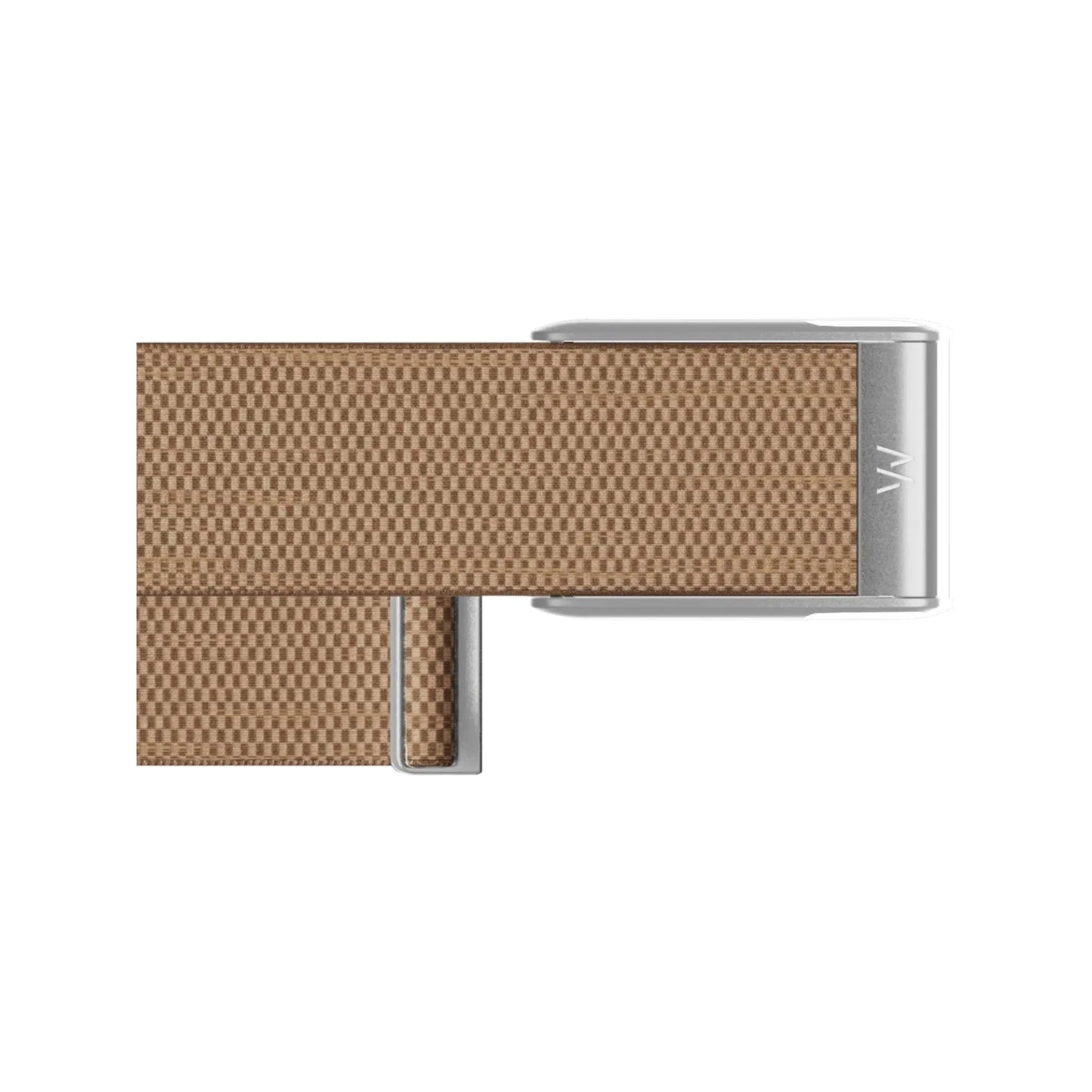 Whoop 5 MG SuperKnit Band - Sepia