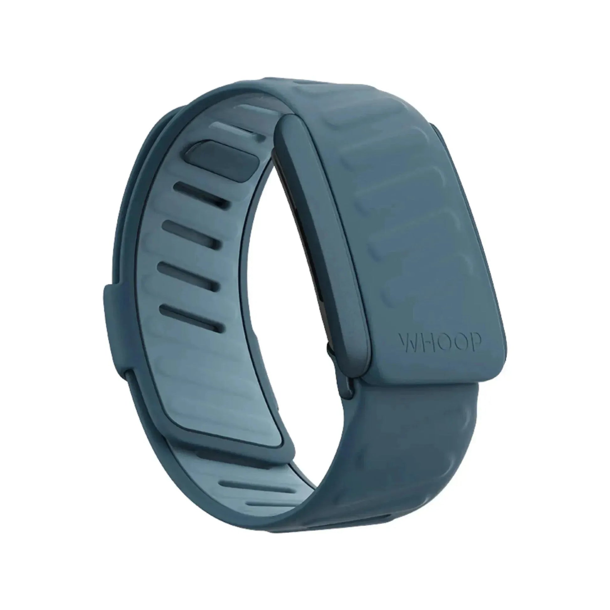 Whoop SportFlex Silicone Band, flexible and durable band designed for active use and workouts, from xStore in Qatar.