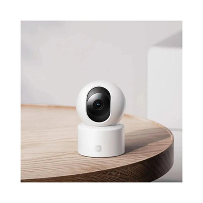 ‫احصل علي كاميرا من شركة شاومي C302 2K من اكس ستور في قطر. دقة تصوير 2K UHD بدقة 3MP لصورة أوضح، رؤية ليلية ملونة، اطلب اونلاين 