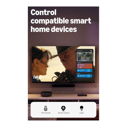 Amazon Fire TV Stick 4K Plus Alexa Wi-Fi 6 from xStore in Qatar. Access to 1.8M+ movies and shows.