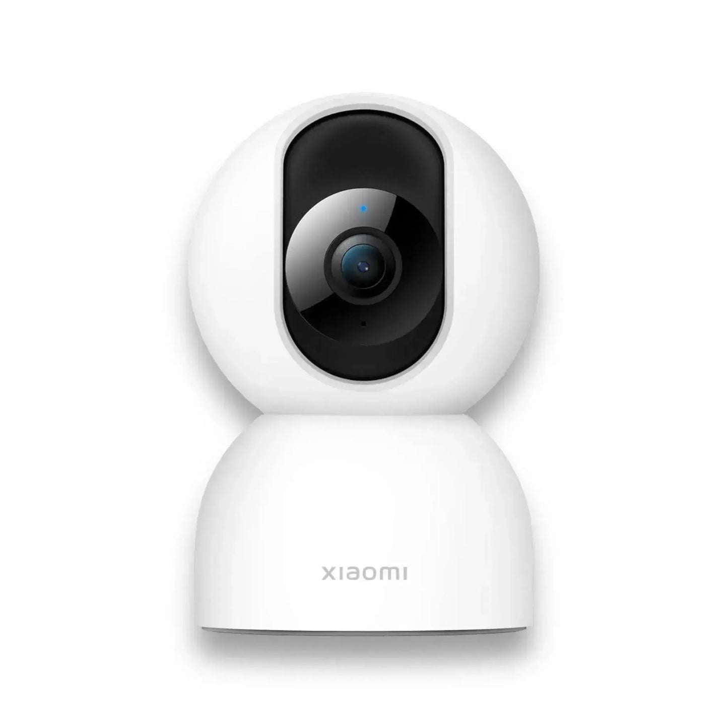 Xiaomi Smart Camera C400, high-definition indoor security camera, enhanced night vision, motion tracking, from xStore in Qatar.