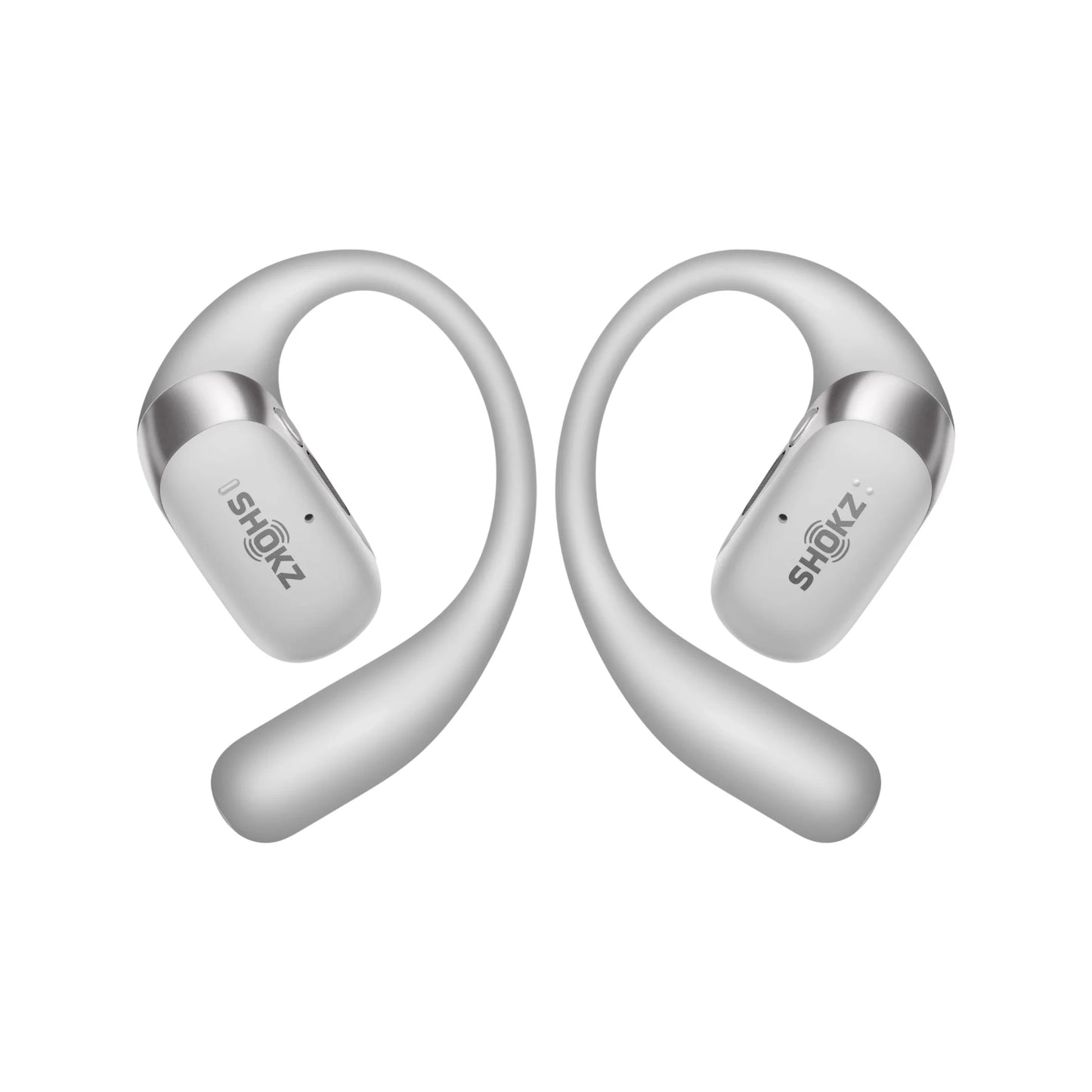 SHOKZ OpenFit 2+ - Grey