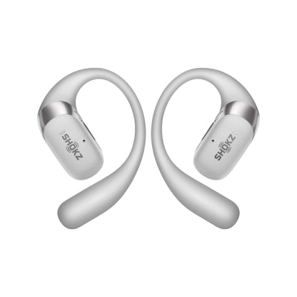SHOKZ OpenFit 2+ - Grey