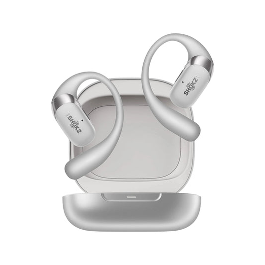 SHOKZ OpenFit 2+ - Grey