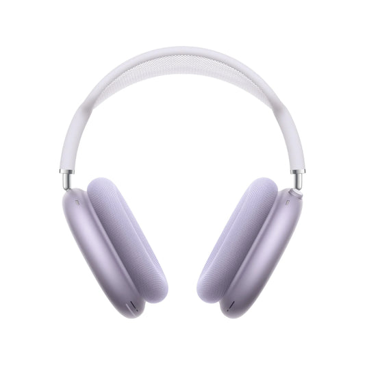 AirPods Max, Up to 2x Active Noise Cancellation, dynamic Audio, 20 hours of listening time by single charge, at xStore.qa Qatar