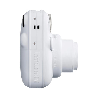 Fujifilm Instax Mini 13 Instant Camera - Clay White