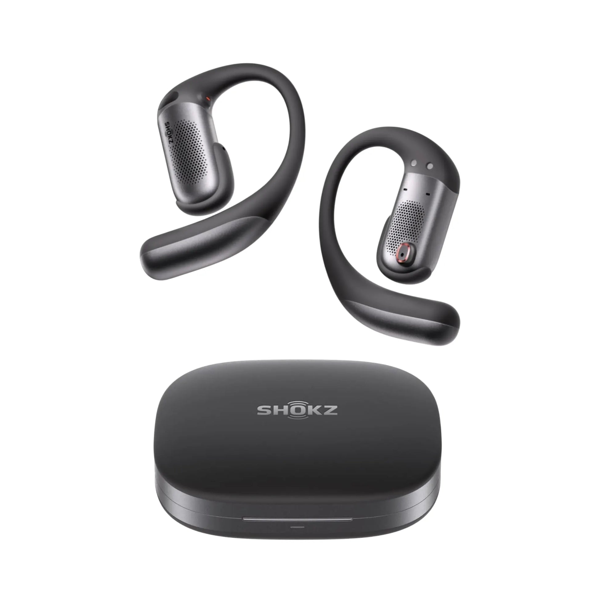 Shokz OpenFit Pro - Black