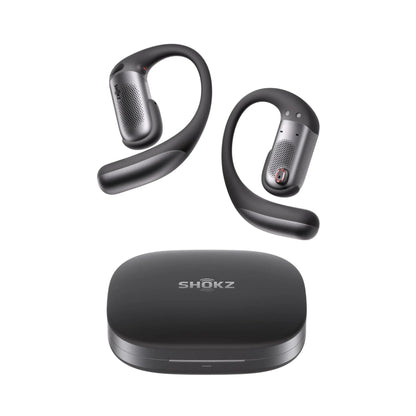 Shokz OpenFit Pro - Black