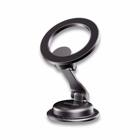 MagSafe-compatible car mount for secure and effortless phone attachment, a firm, hands-free, available from xStore.qa in Qatar. 
