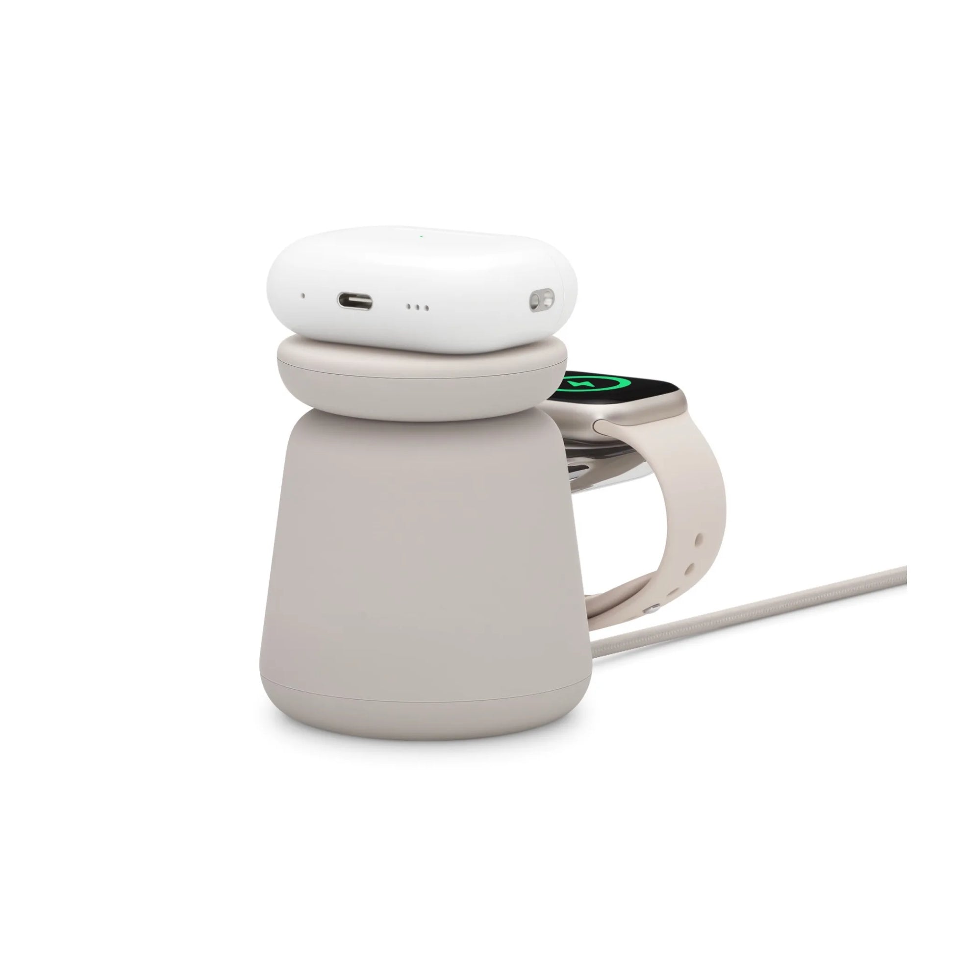 belkin magsafe charging stand adjustable angle