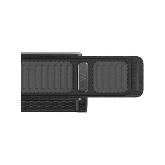 Whoop 5 Navigator Band from xStore in Qatar, High-performance fabric with silicone-enhanced grip & quick-drying design.