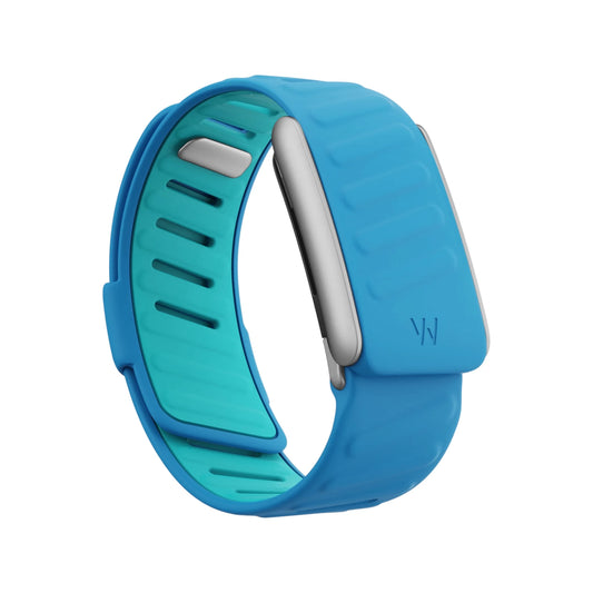 Get WHOOP 5.0 SportFlex Silicone band, Soft silicone, waterproof, sweatproof & adjustable. available now at xStore.qa in Qatar.