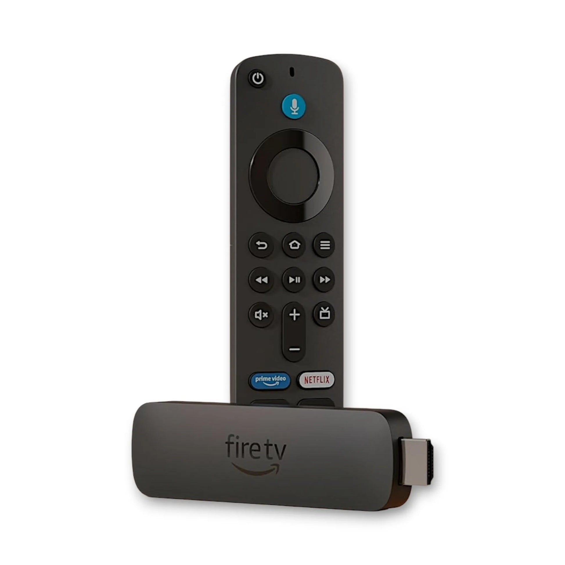 Amazon Fire TV Stick 4K Plus Alexa Wi-Fi 6 from xStore in Qatar. Alexa voice control for smart navigation.