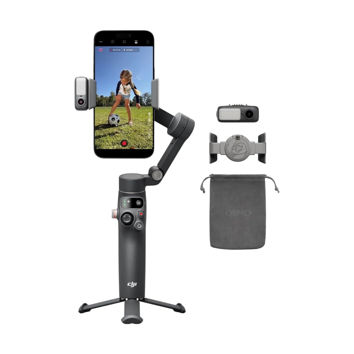 Dji Osmo Mobile 8