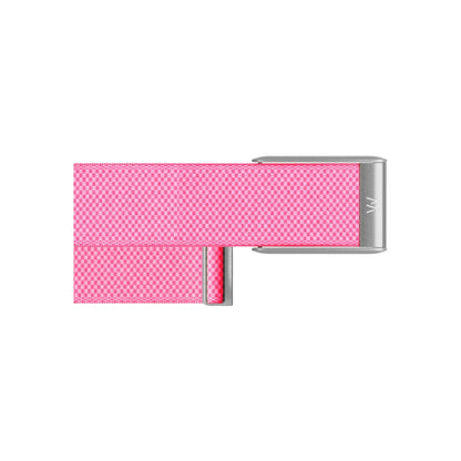 Whoop 5 SuperKnit Band - Petal