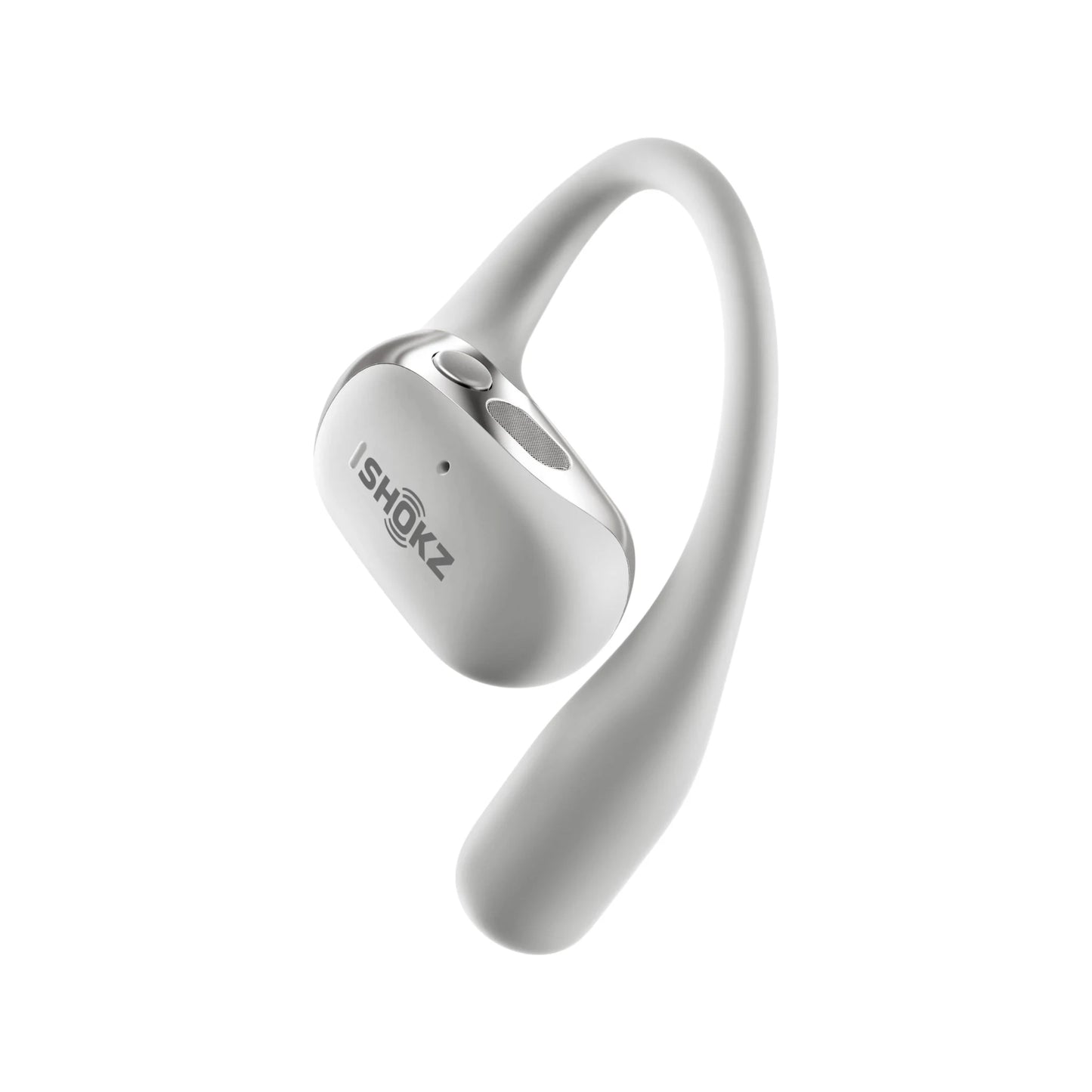 SHOKZ OpenFit 2+ - Grey