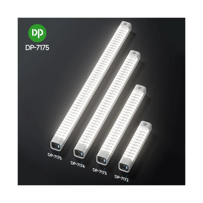 ‫احصل على كشاف LED من اكس ستور في قطر. بطارية 6000mAh، إضاءة قوية 5000K، شحن Type-C، ومغناطيس للتثبيت. اطلب اونلاين