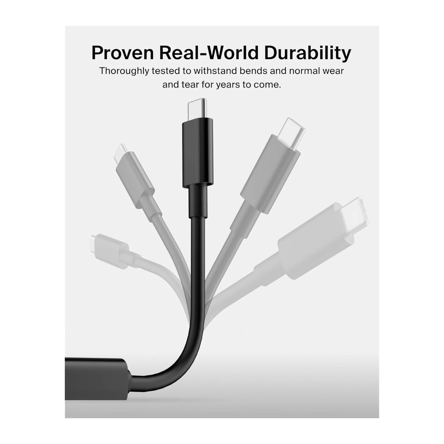 Belkin USB-C to HDMI Adapter 8K