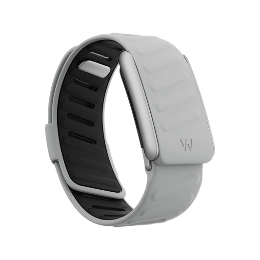 Get WHOOP 5.0 SportFlex Silicone band, Soft silicone, waterproof, sweatproof & adjustable. available now at xStore.qa in Qatar.