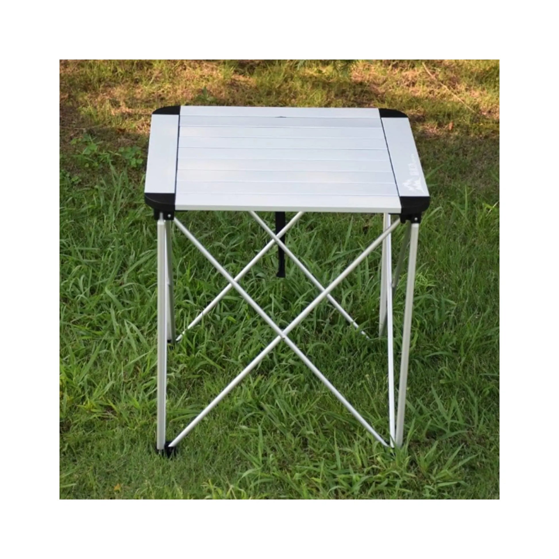 Folding Camping Table, Compact and foldable design for easy storage and portability, Available Now From xStore.qa in Qatar.