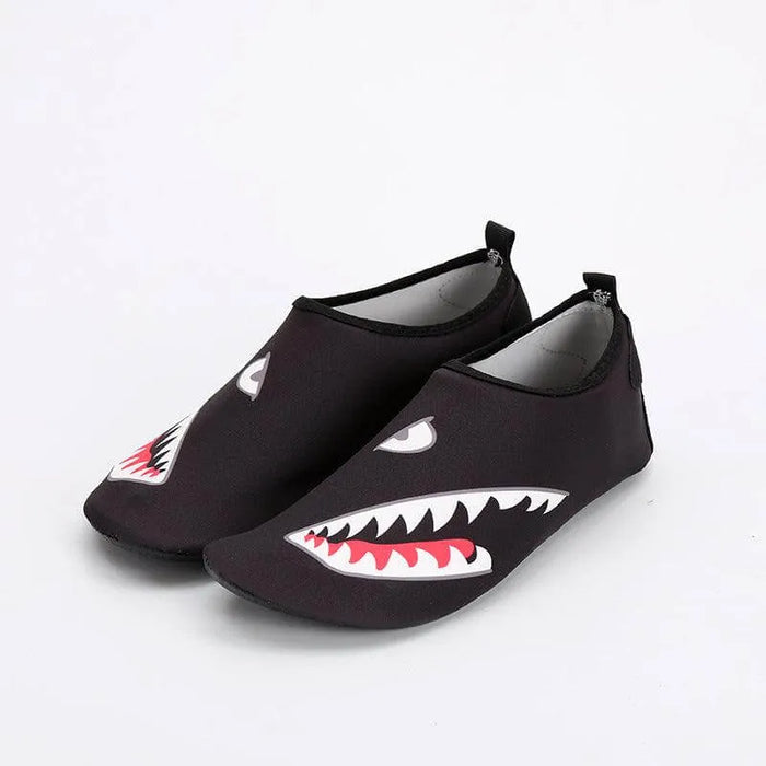 Beach shoes Shark — xStore