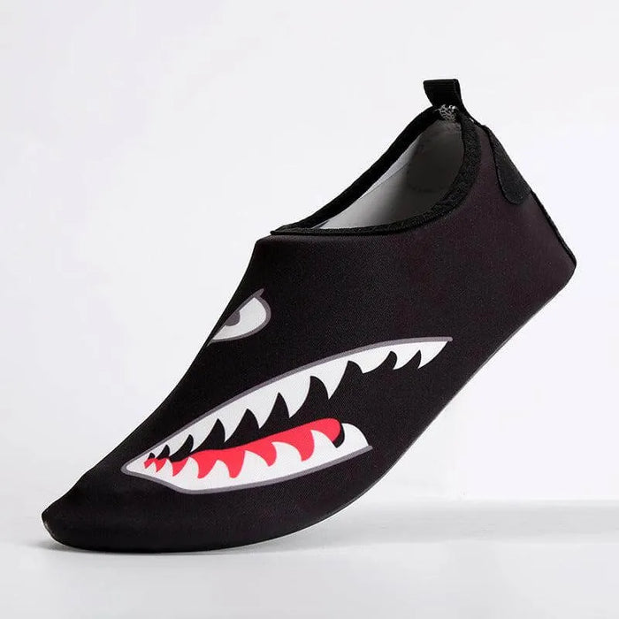 Beach shoes Shark — xStore
