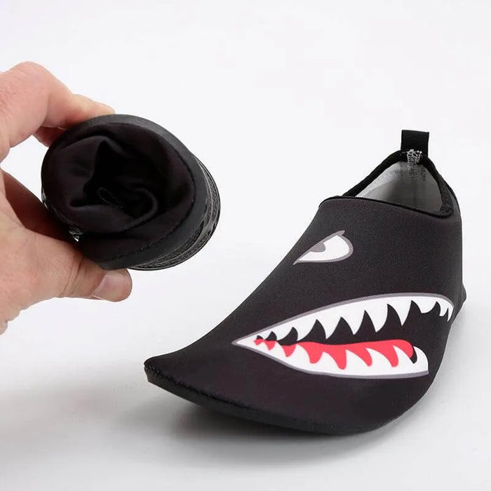 Beach shoes Shark — xStore