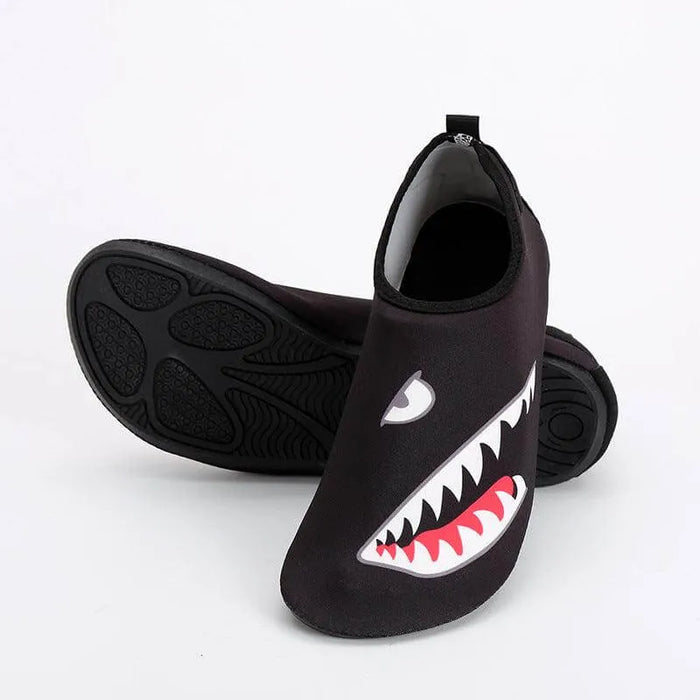 Beach shoes Shark — xStore