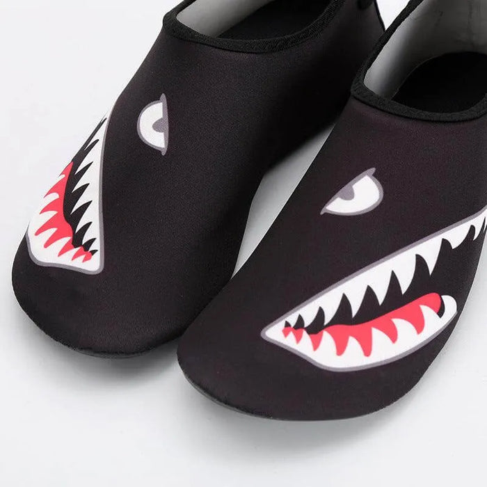 Beach shoes Shark — xStore
