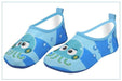 حذاء الاخطبوط الازرق - اطفال - xStore